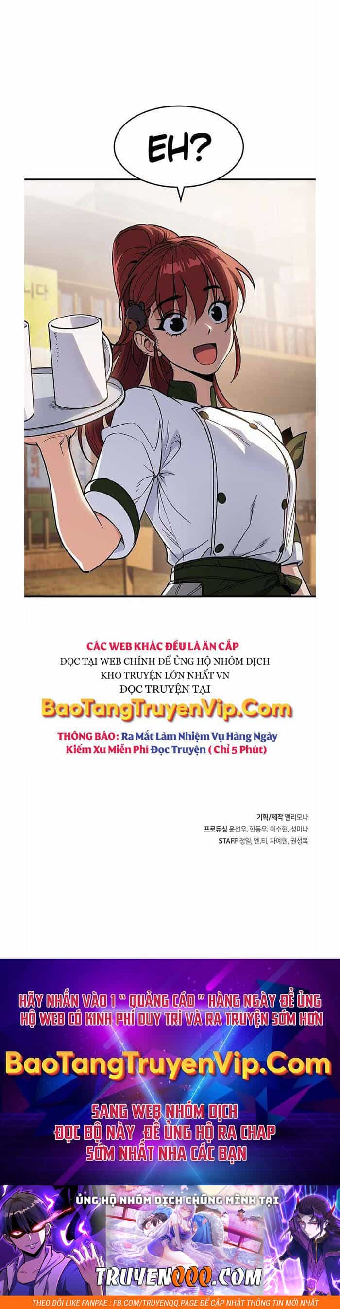 Nhà Hàng Hòa Bình - Chương 2 - ảnh 121