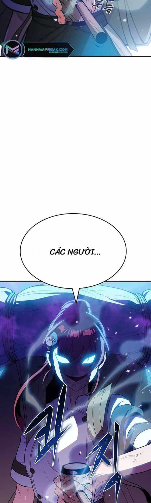 Nhà Hàng Hòa Bình - Chương 2 - ảnh 31