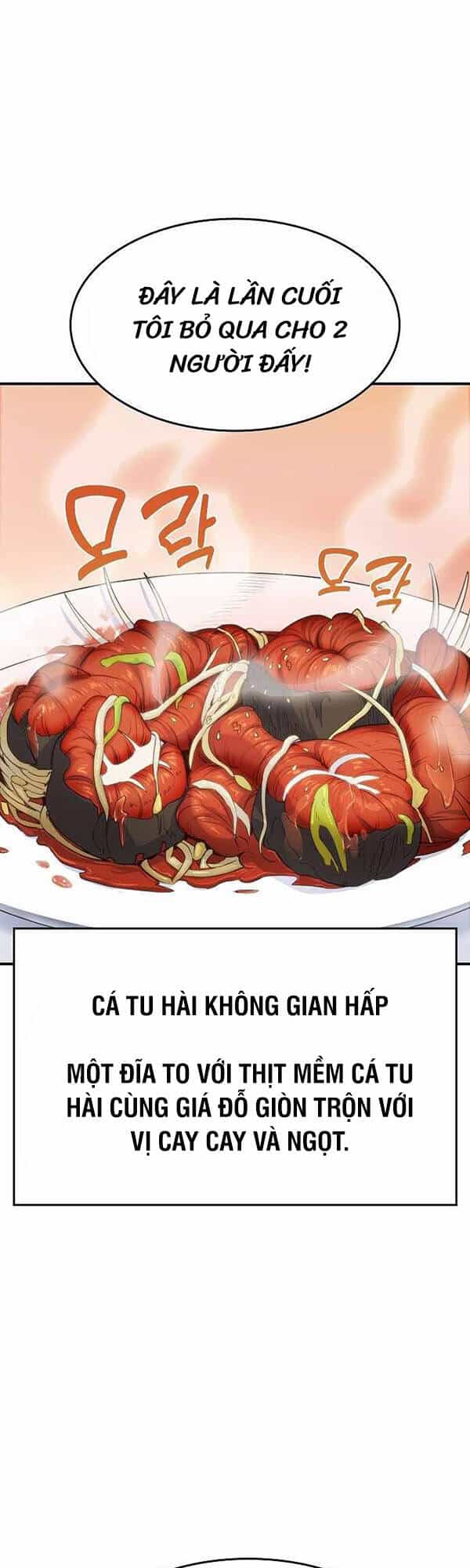 Nhà Hàng Hòa Bình - Chương 2 - ảnh 33