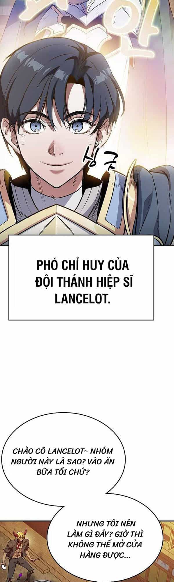 Nhà Hàng Hòa Bình - Chương 2 - ảnh 49