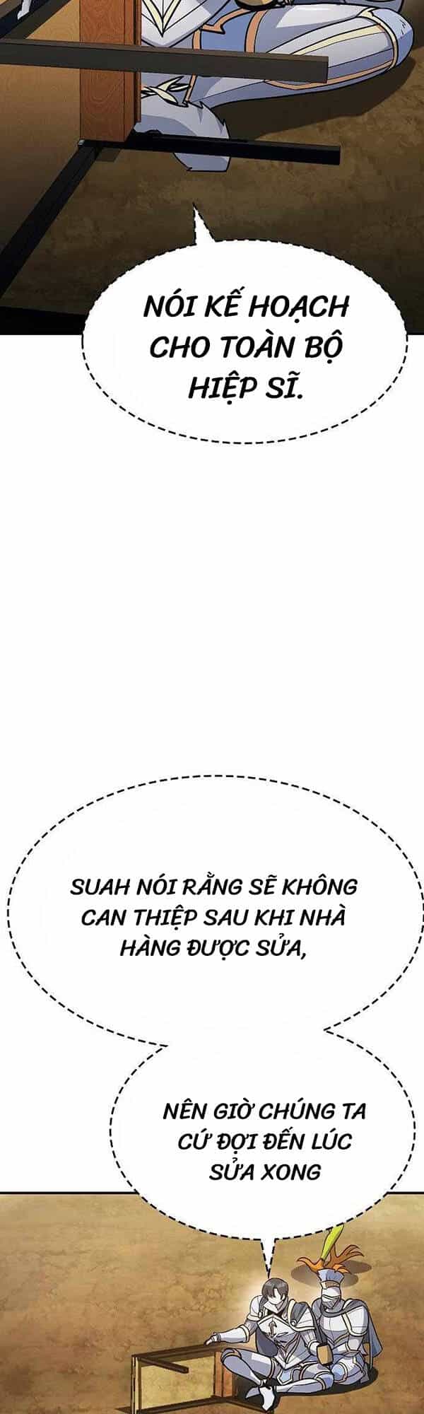 Nhà Hàng Hòa Bình - Chương 2 - ảnh 70