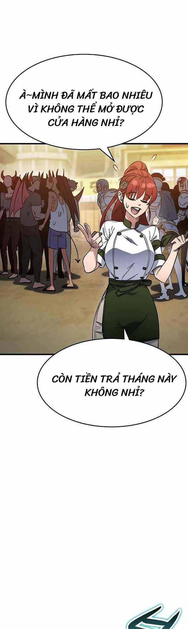 Nhà Hàng Hòa Bình - Chương 2 - ảnh 83