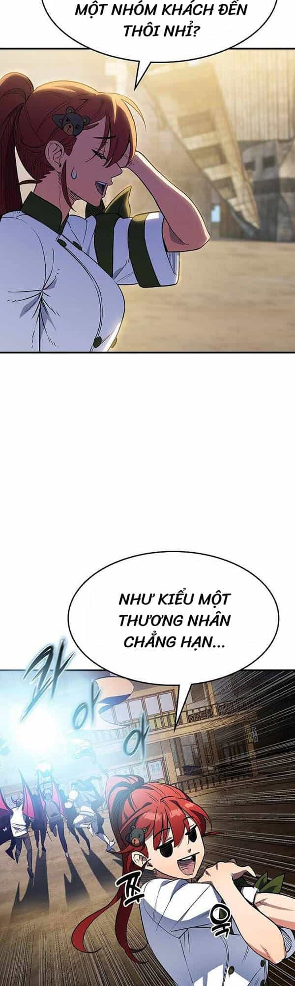 Nhà Hàng Hòa Bình - Chương 2 - ảnh 88