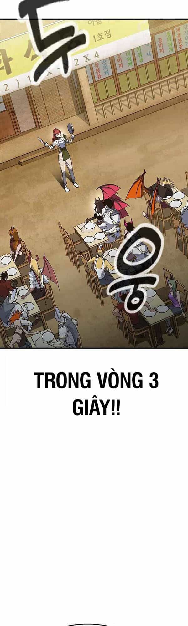 Nhà Hàng Hòa Bình - Chương 2 - ảnh 99