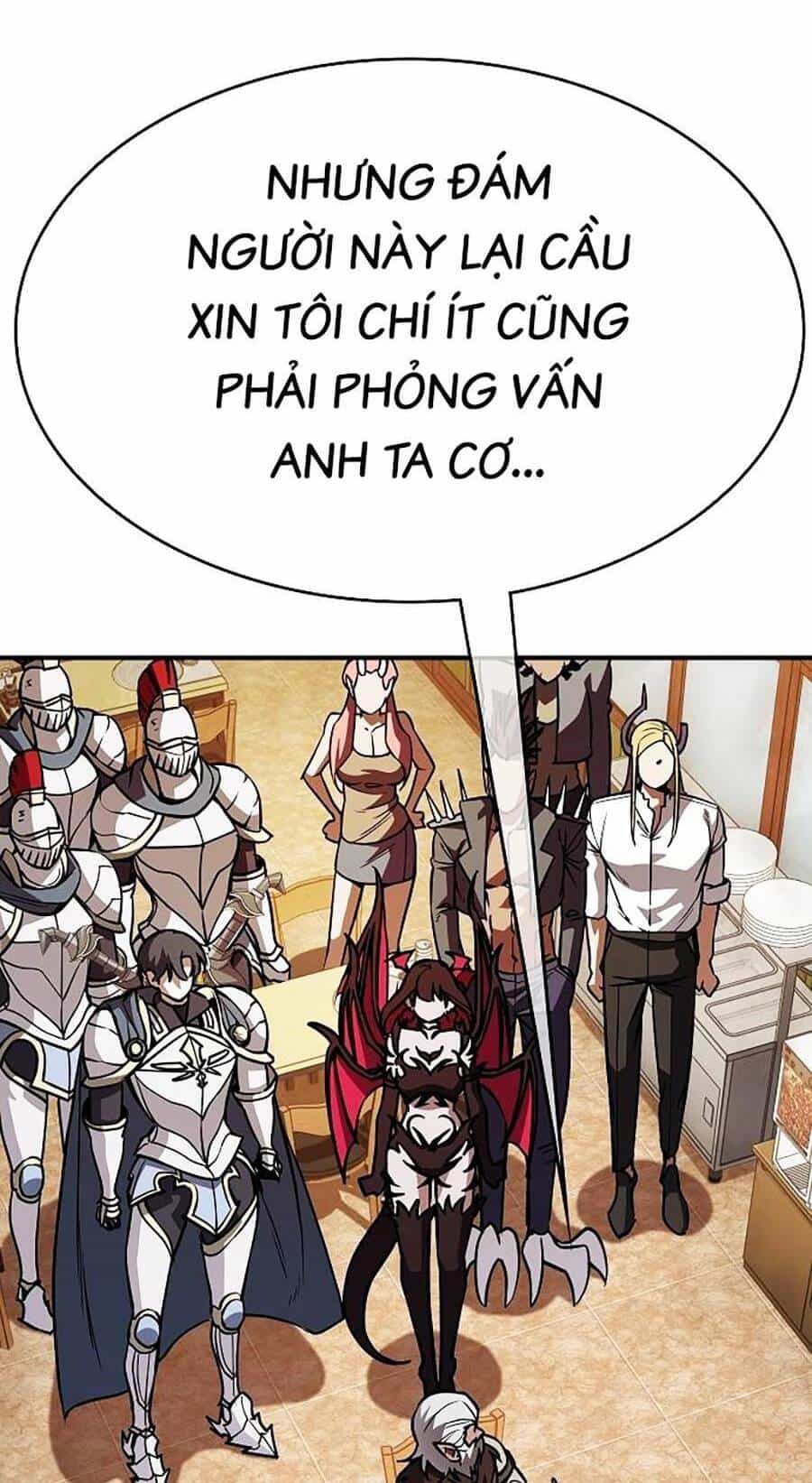 Nhà Hàng Hòa Bình - Chương 3 - ảnh 130