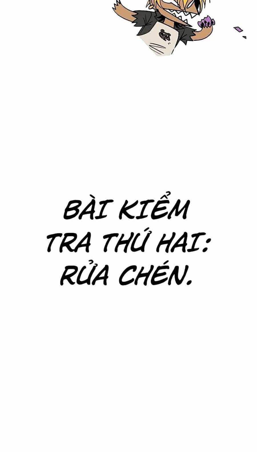 Nhà Hàng Hòa Bình - Chương 3 - ảnh 20