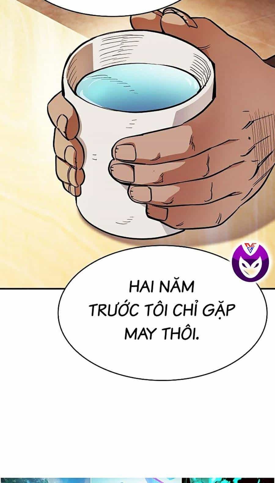 Nhà Hàng Hòa Bình - Chương 3 - ảnh 39