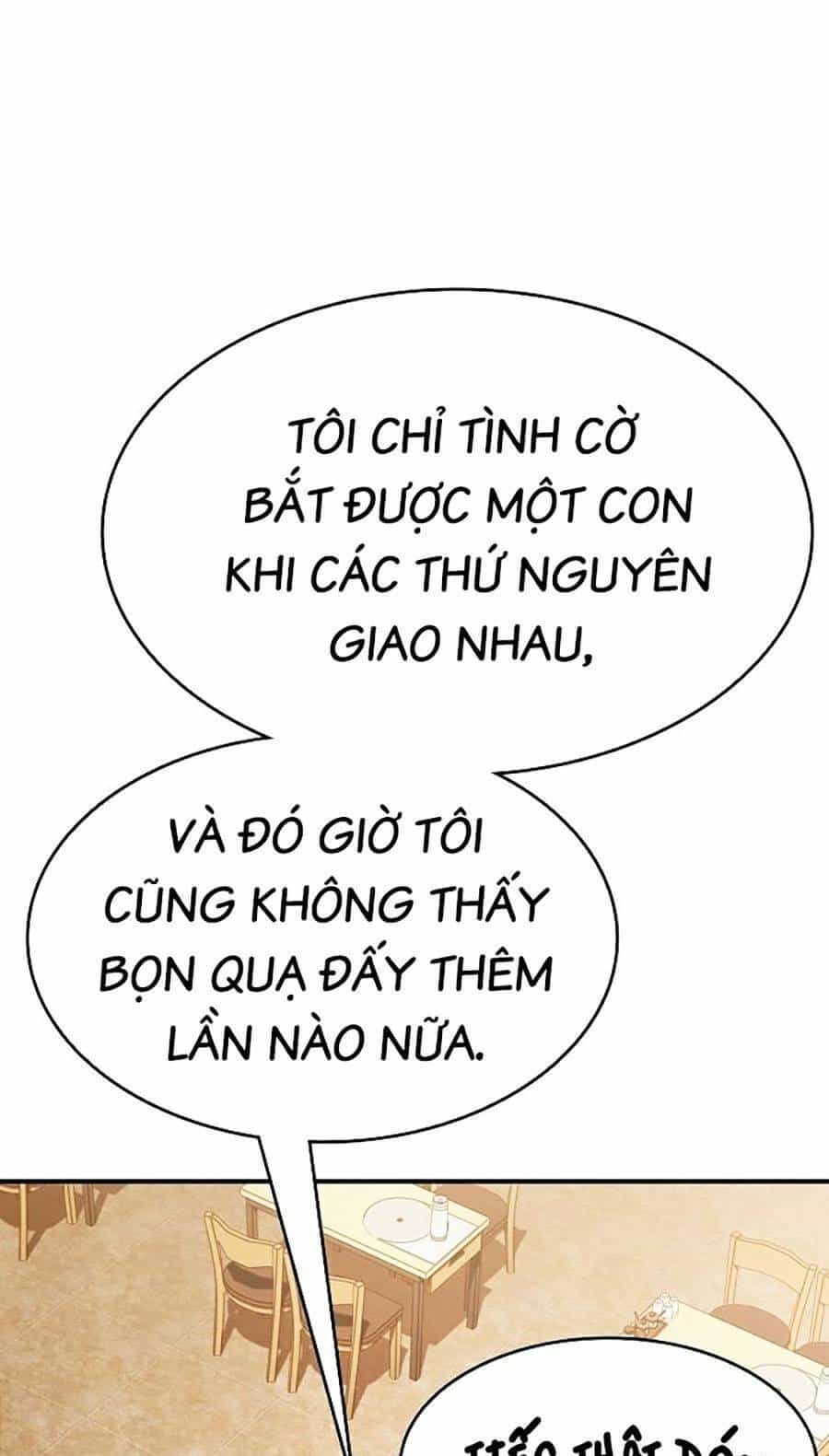 Nhà Hàng Hòa Bình - Chương 3 - ảnh 41