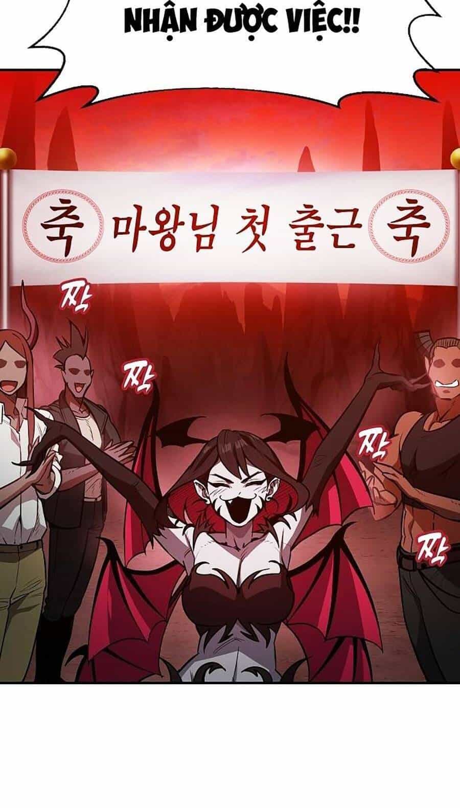 Nhà Hàng Hòa Bình - Chương 4 - ảnh 2