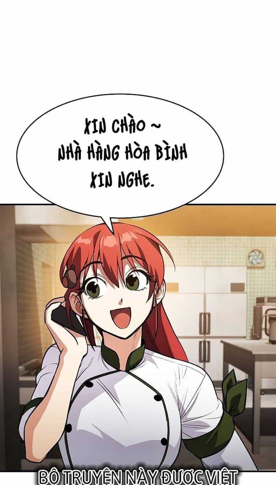 Nhà Hàng Hòa Bình - Chương 4 - ảnh 56