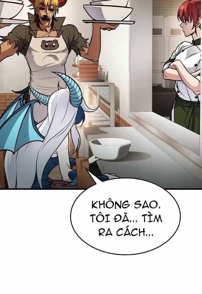 Nhà Hàng Hòa Bình - Chương 5 - ảnh 39