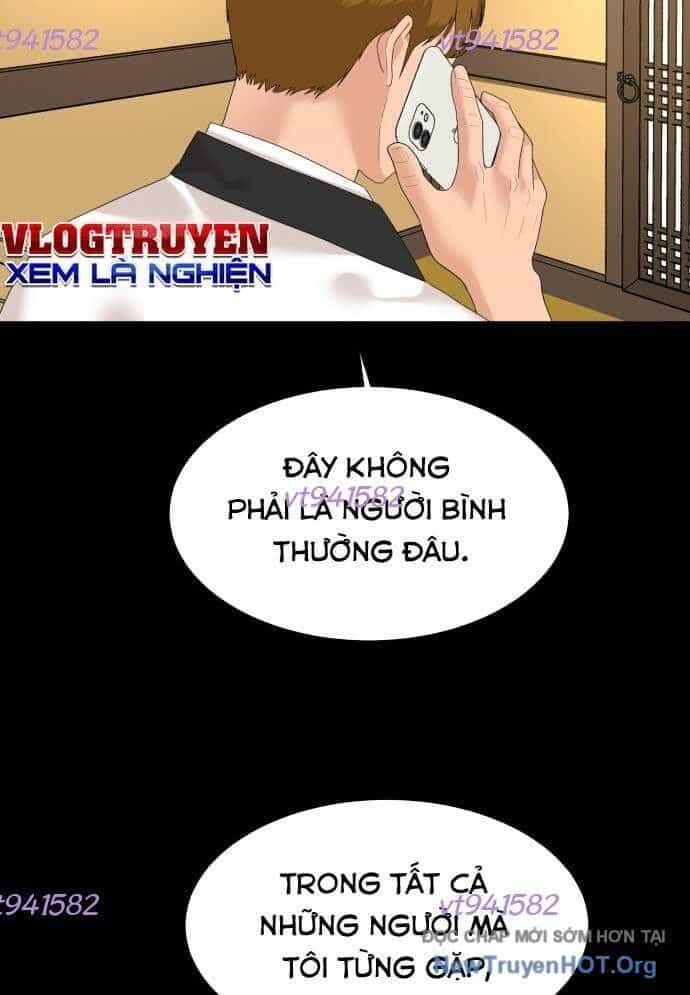Nhà Hàng Kỳ Lạ - Chương 10 - ảnh 111