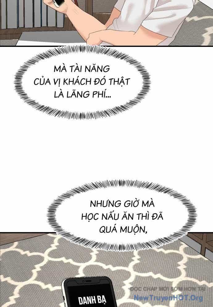 Nhà Hàng Kỳ Lạ - Chương 10 - ảnh 91