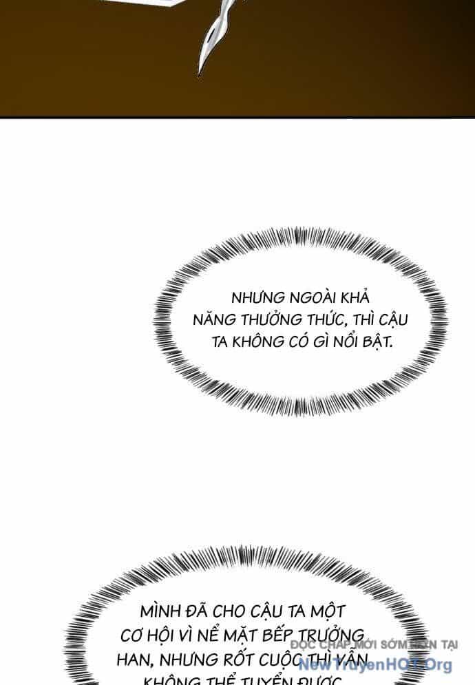 Nhà Hàng Kỳ Lạ - Chương 11 - ảnh 14