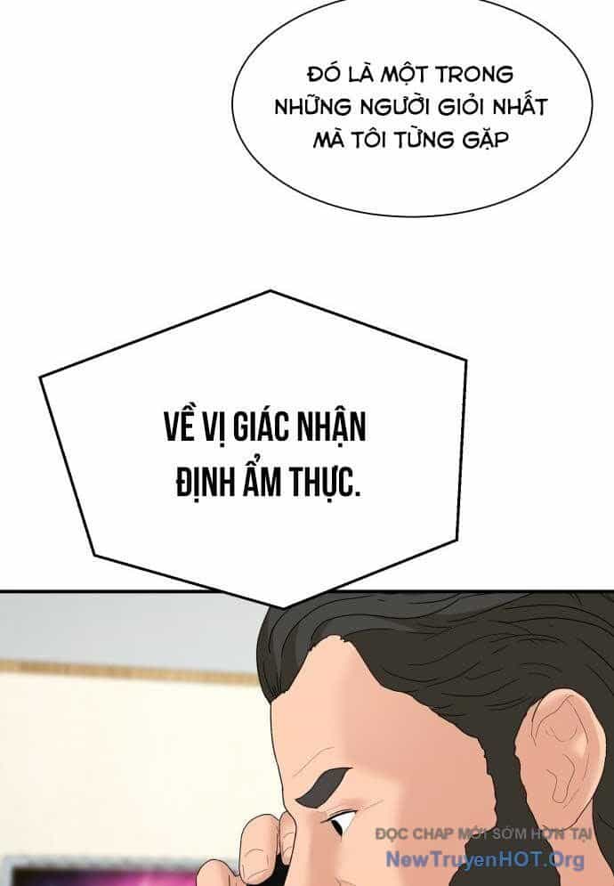 Nhà Hàng Kỳ Lạ - Chương 11 - ảnh 2