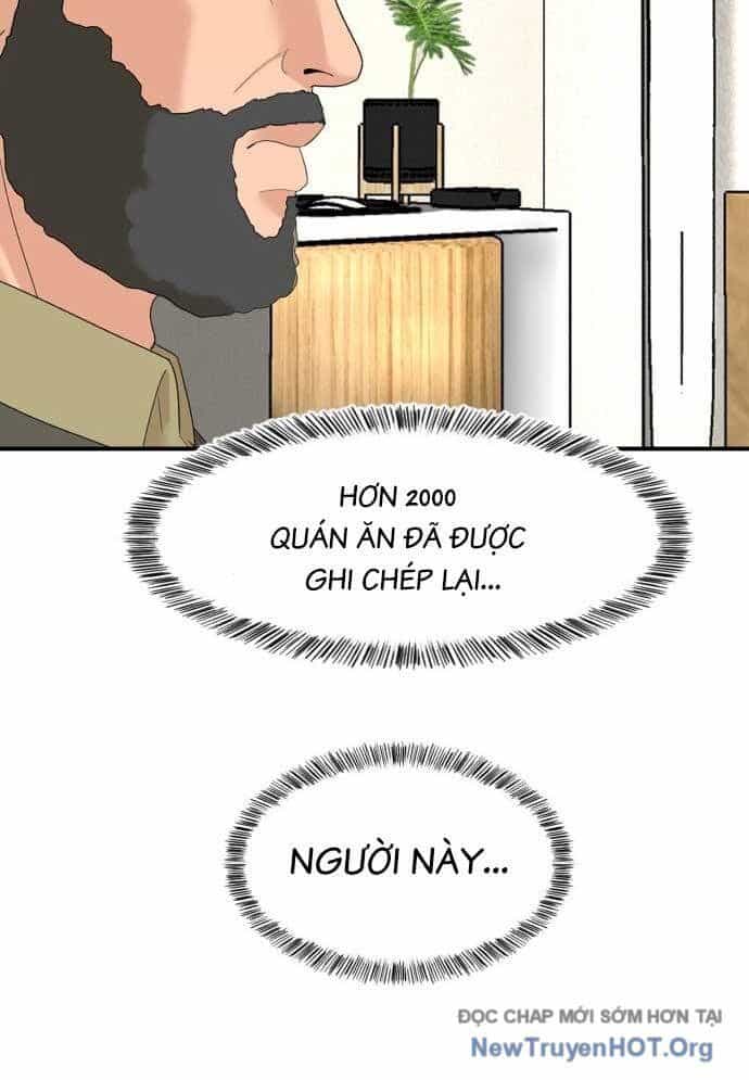 Nhà Hàng Kỳ Lạ - Chương 11 - ảnh 32