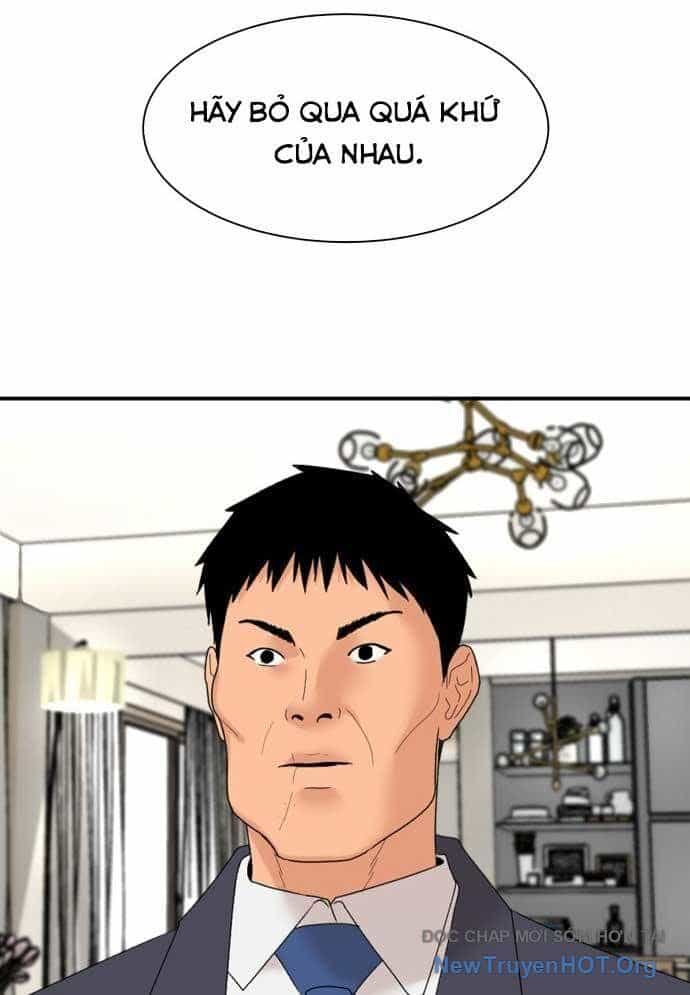 Nhà Hàng Kỳ Lạ - Chương 11 - ảnh 42