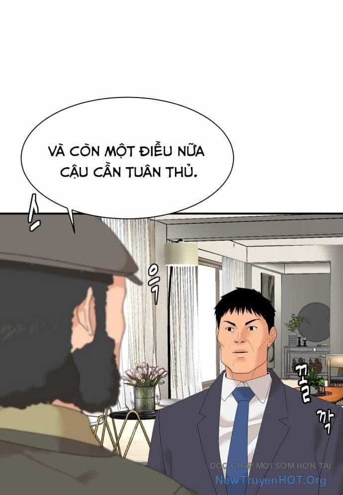 Nhà Hàng Kỳ Lạ - Chương 11 - ảnh 49