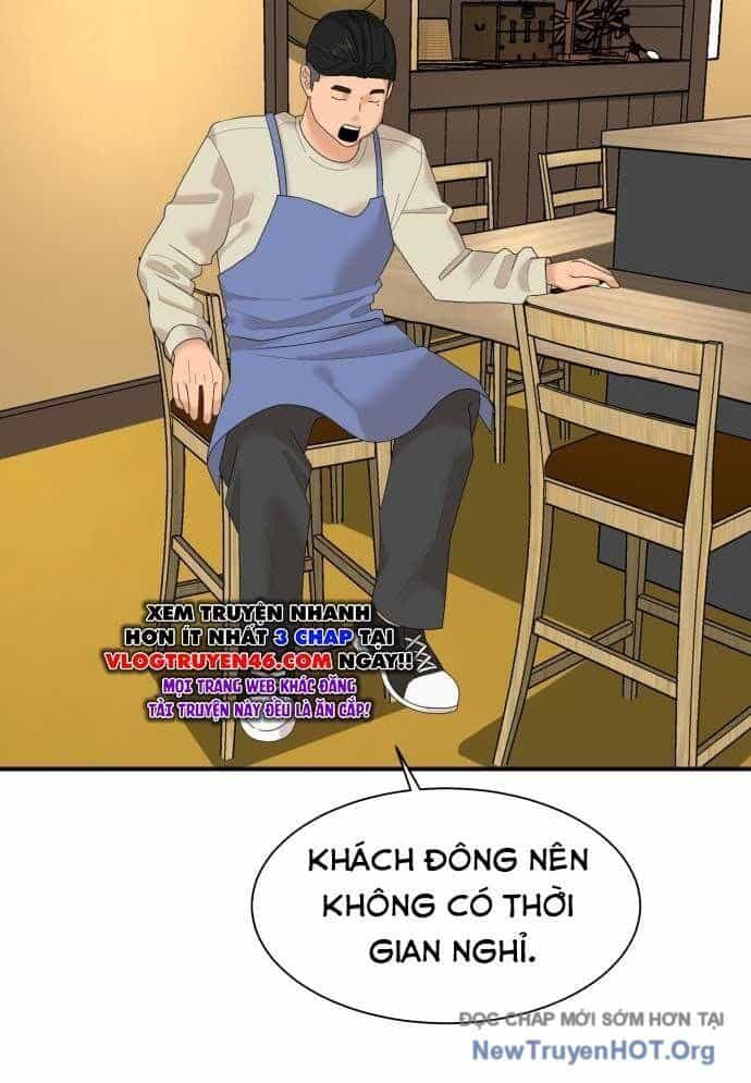 Nhà Hàng Kỳ Lạ - Chương 11 - ảnh 78