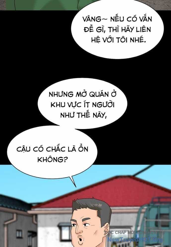 Nhà Hàng Kỳ Lạ - Chương 11 - ảnh 87