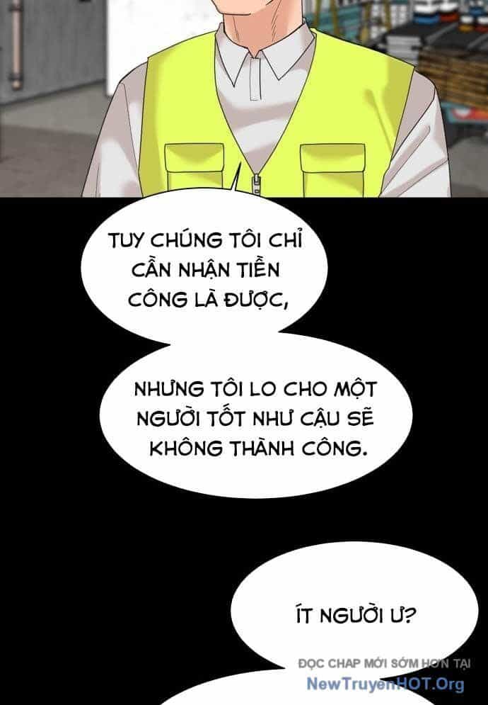 Nhà Hàng Kỳ Lạ - Chương 11 - ảnh 88
