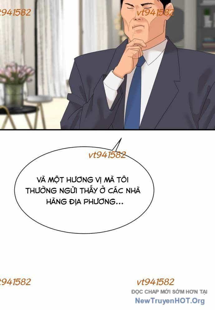 Nhà Hàng Kỳ Lạ - Chương 11 - ảnh 9