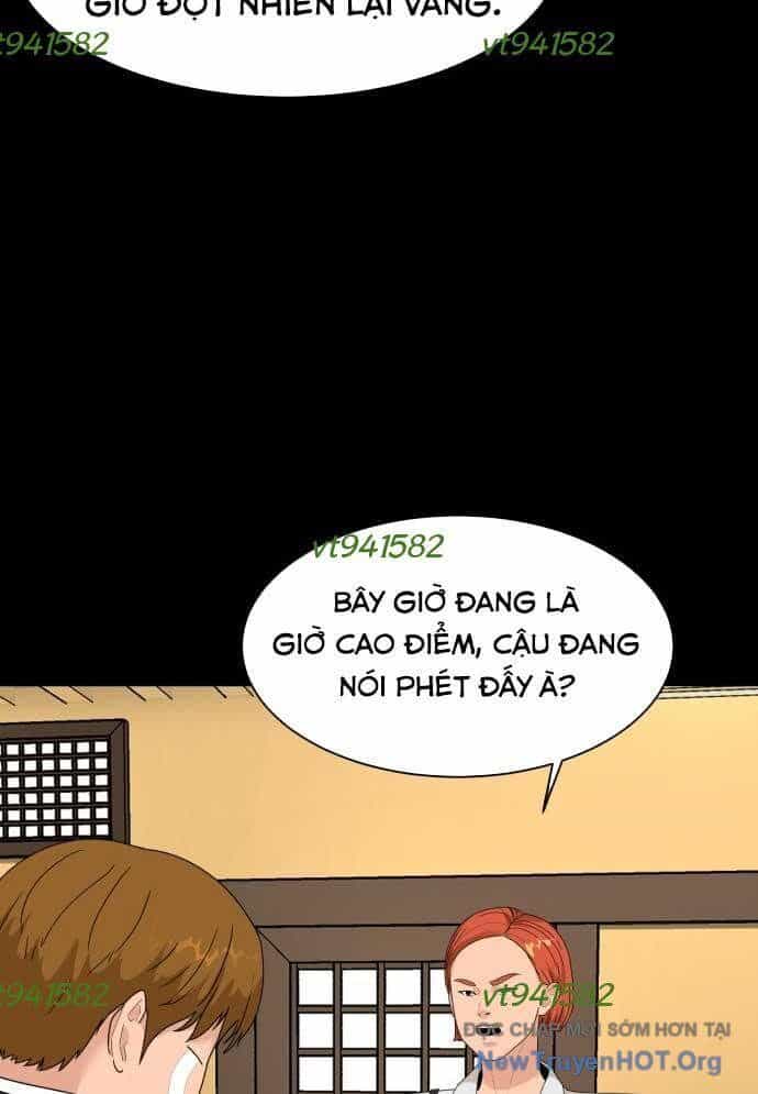 Nhà Hàng Kỳ Lạ - Chương 12 - ảnh 10