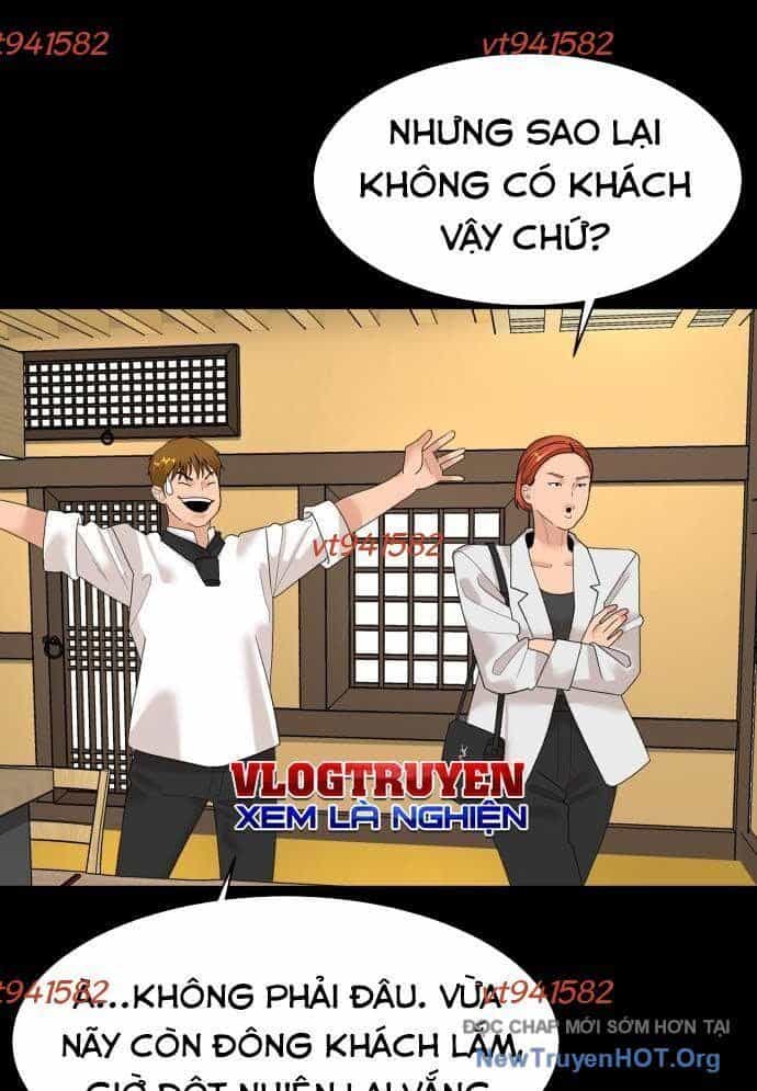 Nhà Hàng Kỳ Lạ - Chương 12 - ảnh 9