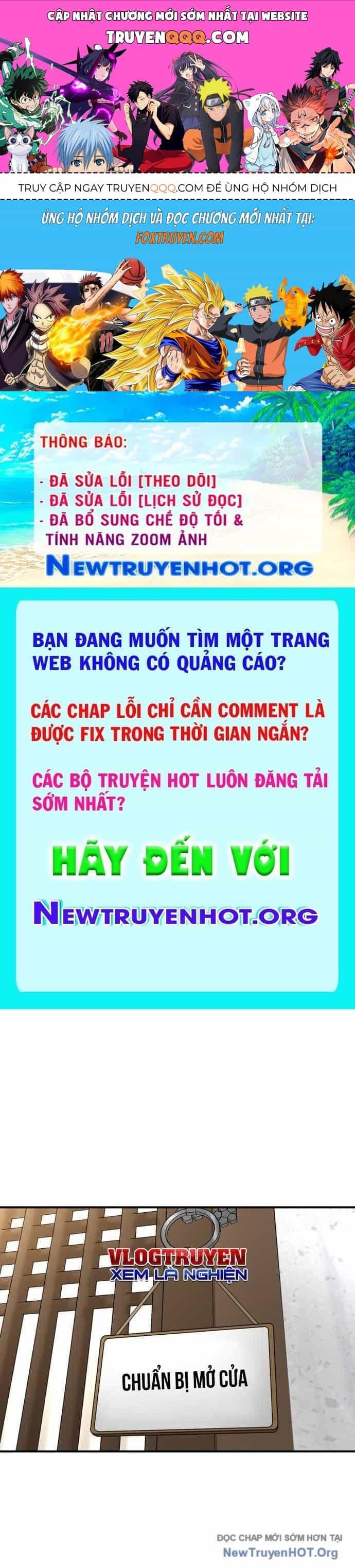Nhà Hàng Kỳ Lạ - Chương 13 - ảnh 1