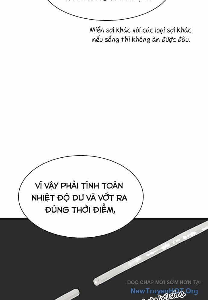 Nhà Hàng Kỳ Lạ - Chương 13 - ảnh 23