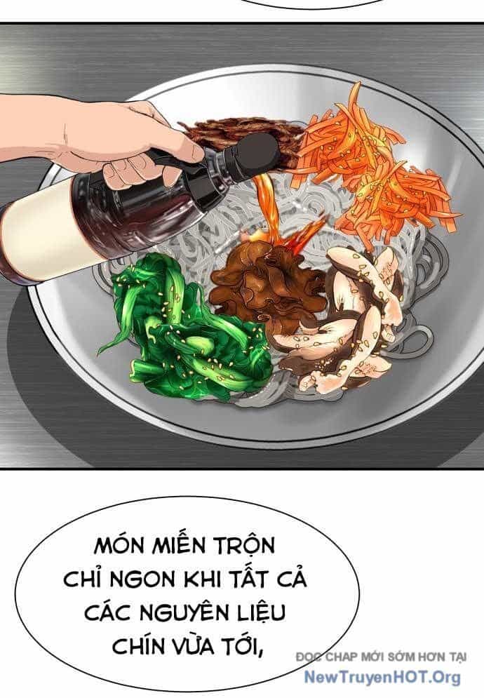 Nhà Hàng Kỳ Lạ - Chương 13 - ảnh 41