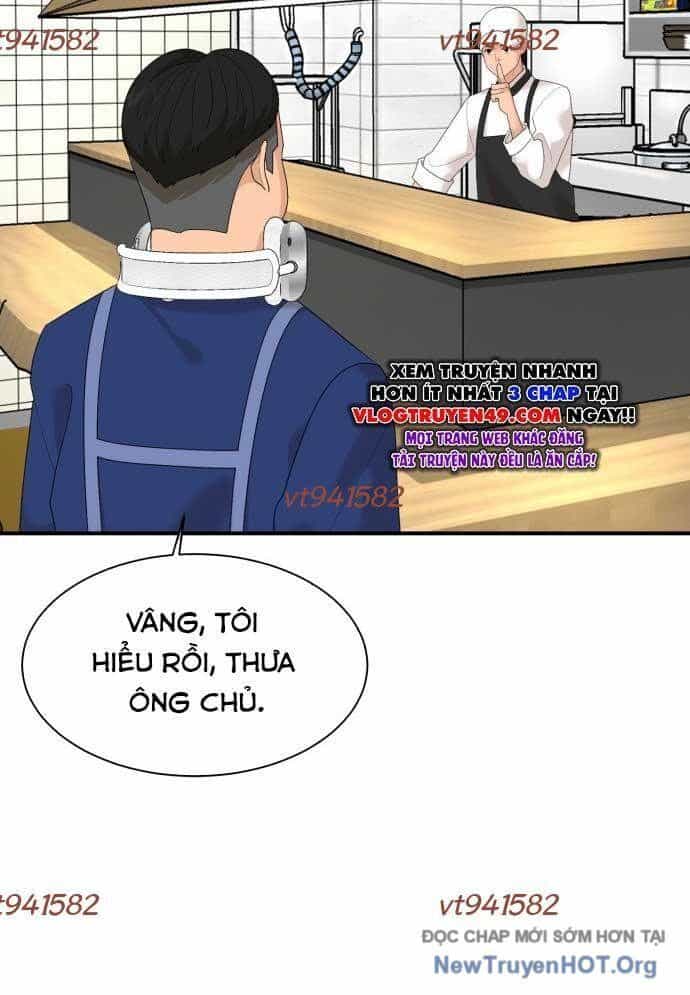 Nhà Hàng Kỳ Lạ - Chương 13 - ảnh 7