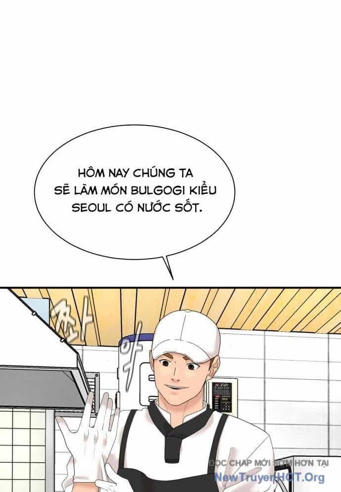 Nhà Hàng Kỳ Lạ - Chương 14 - ảnh 30