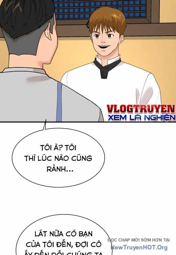 Nhà Hàng Kỳ Lạ - Chương 14 - ảnh 99