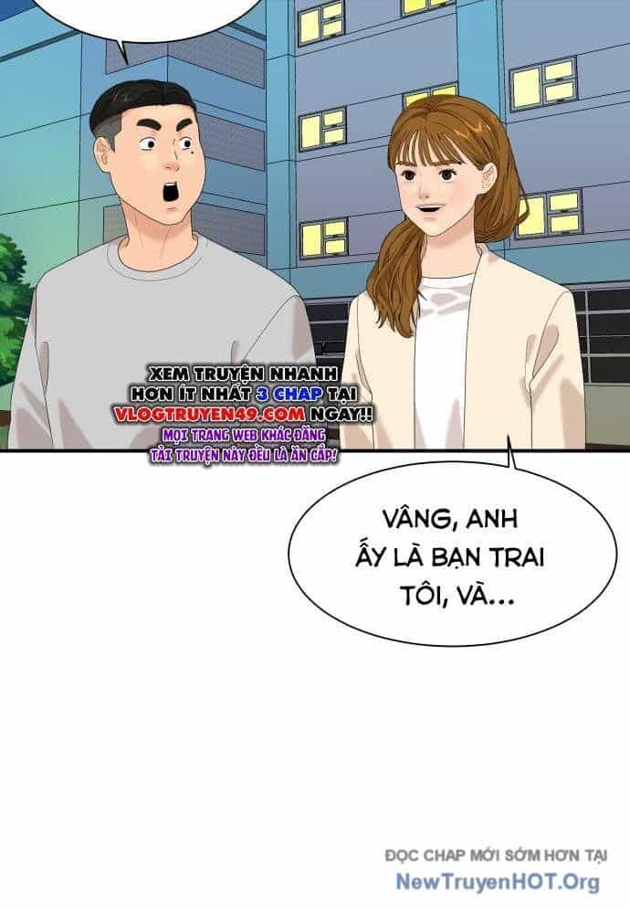 Nhà Hàng Kỳ Lạ - Chương 15 - ảnh 29