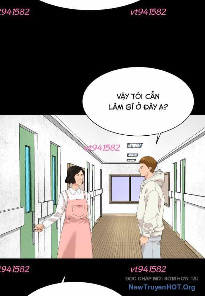 Nhà Hàng Kỳ Lạ - Chương 15 - ảnh 60