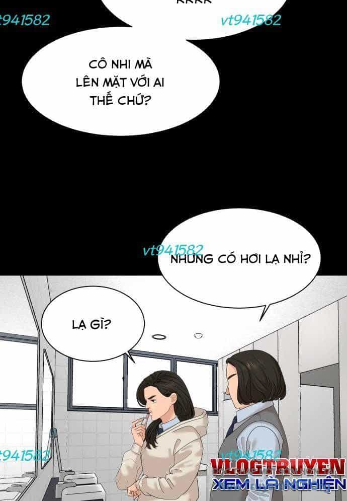 Nhà Hàng Kỳ Lạ - Chương 18 - ảnh 11