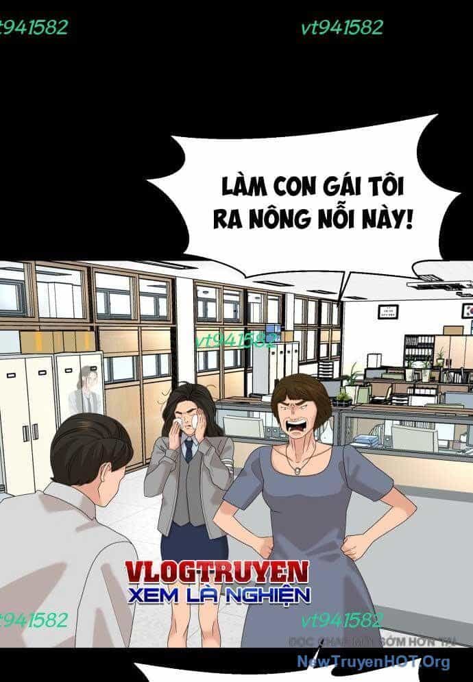 Nhà Hàng Kỳ Lạ - Chương 18 - ảnh 58