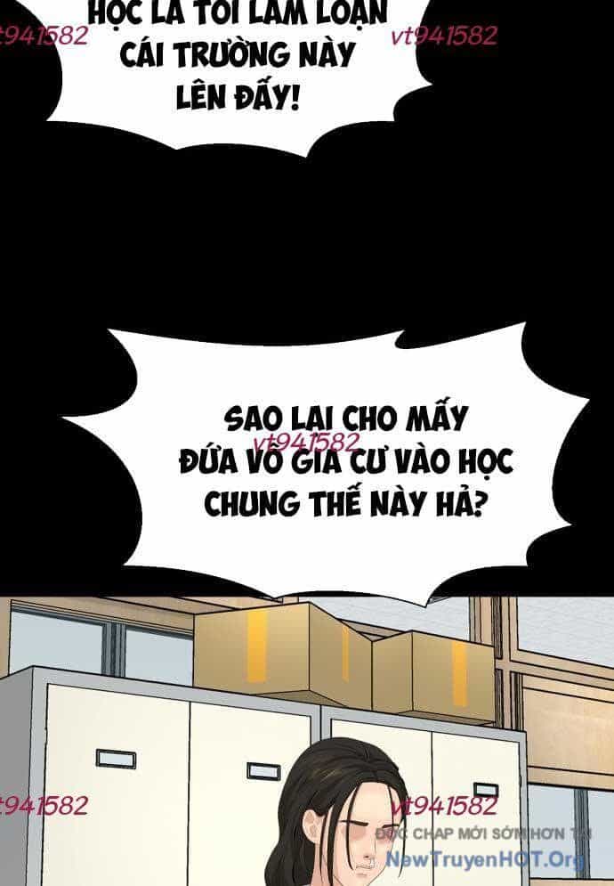 Nhà Hàng Kỳ Lạ - Chương 18 - ảnh 61