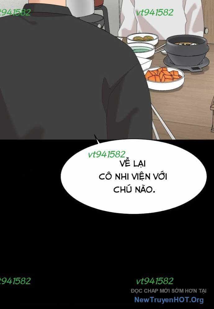 Nhà Hàng Kỳ Lạ - Chương 19 - ảnh 54