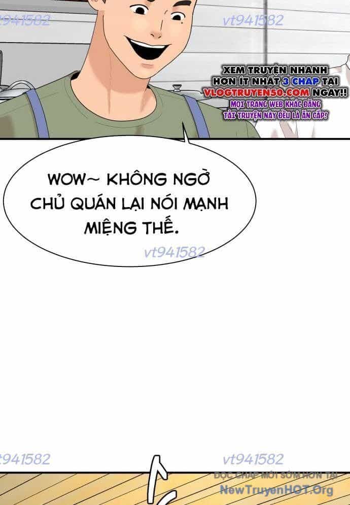 Nhà Hàng Kỳ Lạ - Chương 21 - ảnh 115