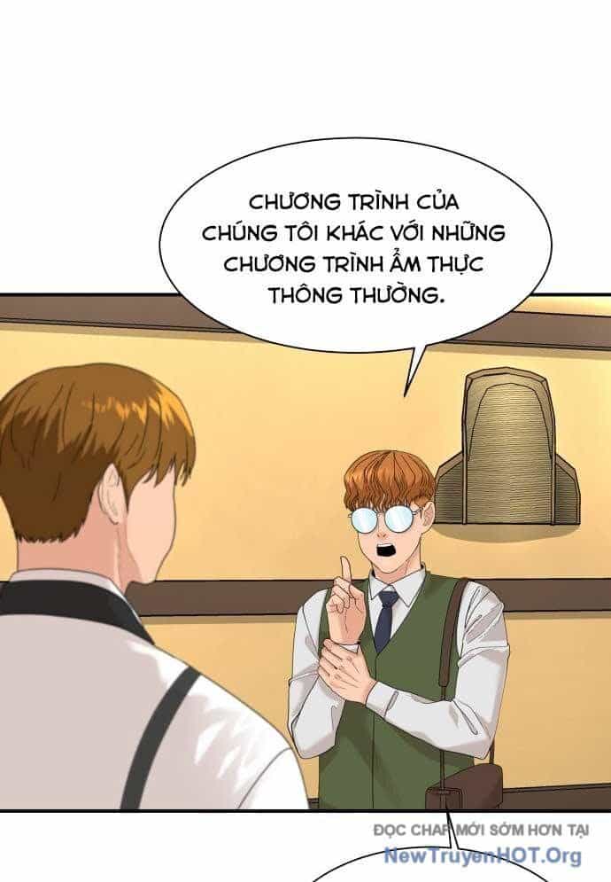 Nhà Hàng Kỳ Lạ - Chương 21 - ảnh 15