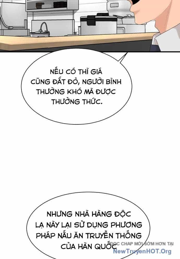 Nhà Hàng Kỳ Lạ - Chương 21 - ảnh 20
