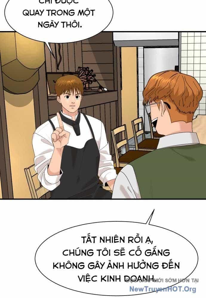 Nhà Hàng Kỳ Lạ - Chương 21 - ảnh 26