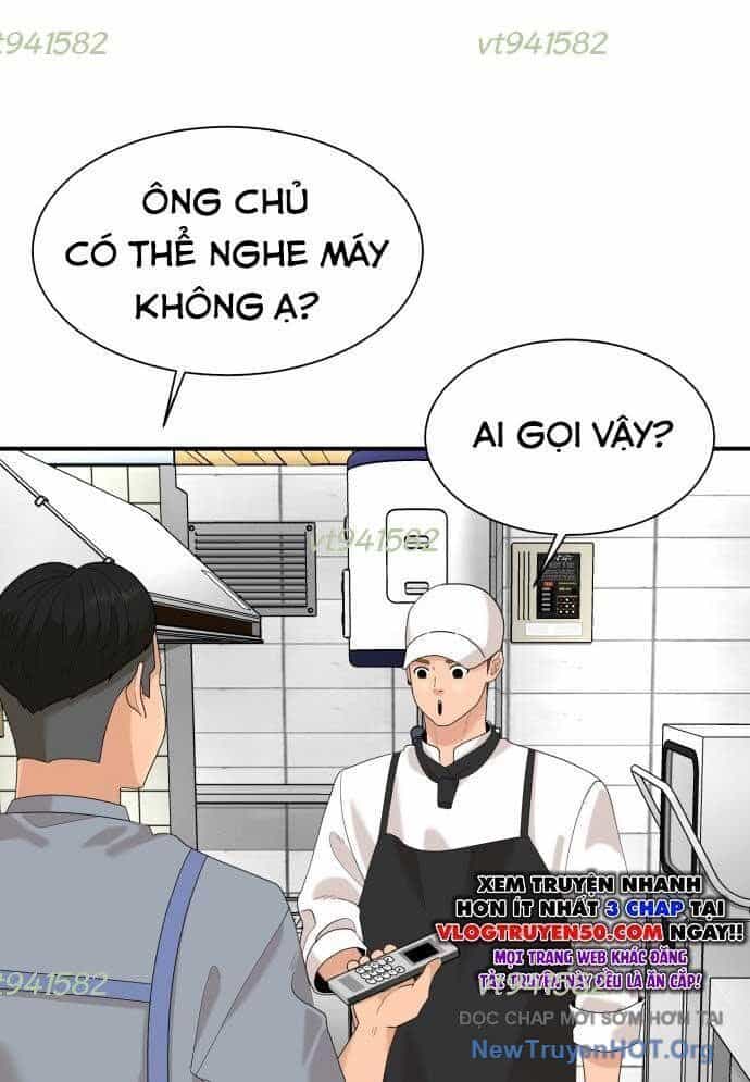 Nhà Hàng Kỳ Lạ - Chương 21 - ảnh 4
