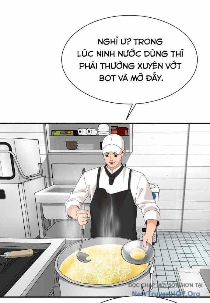 Nhà Hàng Kỳ Lạ - Chương 21 - ảnh 46