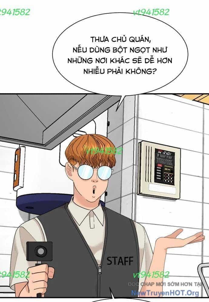 Nhà Hàng Kỳ Lạ - Chương 21 - ảnh 49