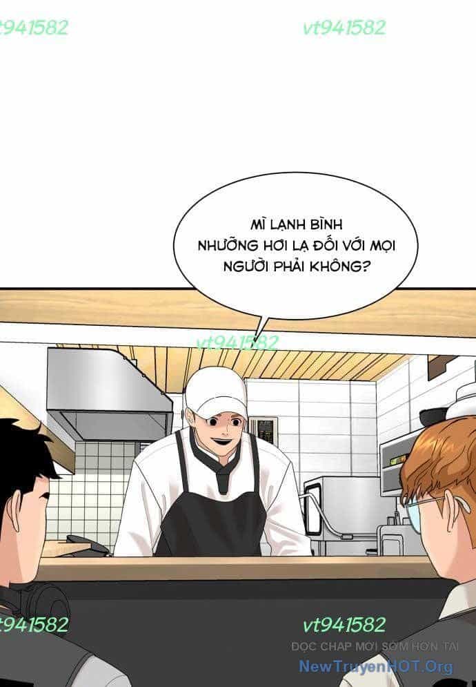 Nhà Hàng Kỳ Lạ - Chương 21 - ảnh 65