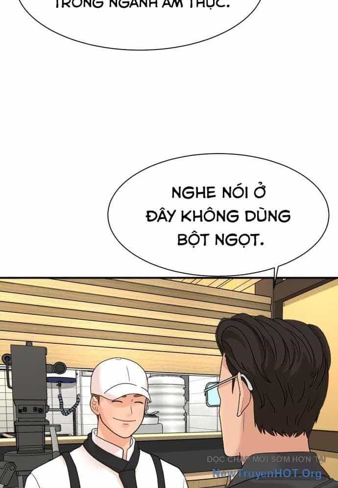 Nhà Hàng Kỳ Lạ - Chương 21 - ảnh 76