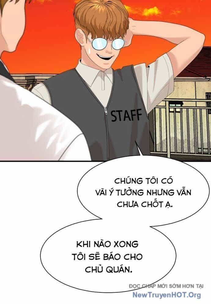 Nhà Hàng Kỳ Lạ - Chương 21 - ảnh 87